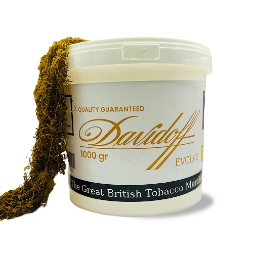 Tutun premium Davidoff 1 kg