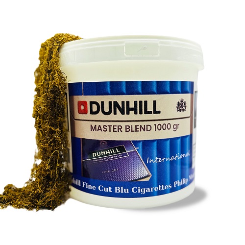 Tutun premium Dunhill albastru 1 kg