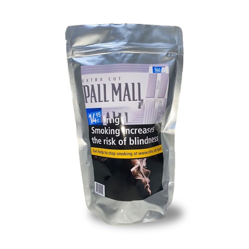 Tutun premium Pall Mall punga 500 grame
